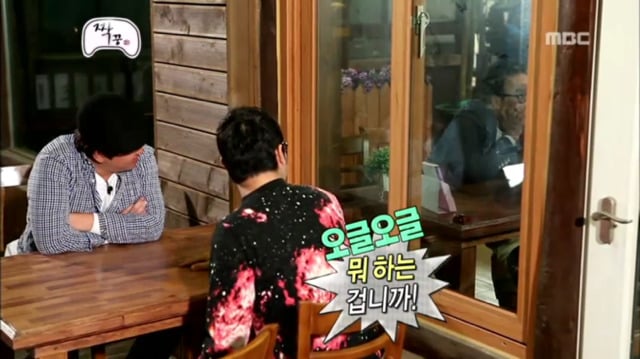 [무한도전] 조나단과 피터의 데이트ㅋㅋㅋㅋㅋㅋㅋㅋㅋ | 인스티즈