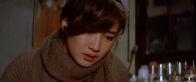 [정윤희] 단군 이래 최고의 미녀라는 수식어도 종종 붙곤 했던 70년대 배우 | 인스티즈