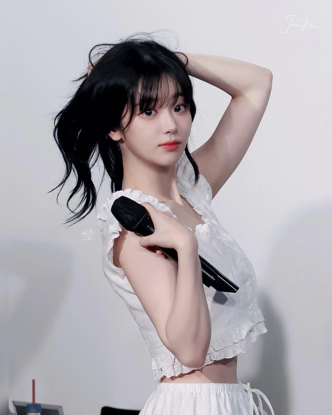 QWER 쵸단 | 인스티즈