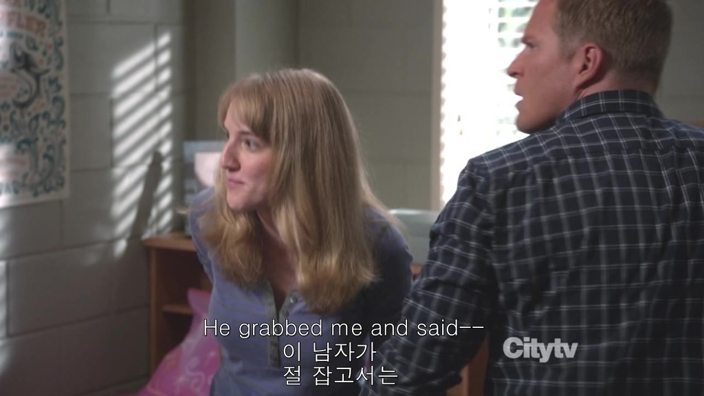 [모던패밀리] 미국 가정에서 처음으로 딸을 독립시키는 법 | 인스티즈