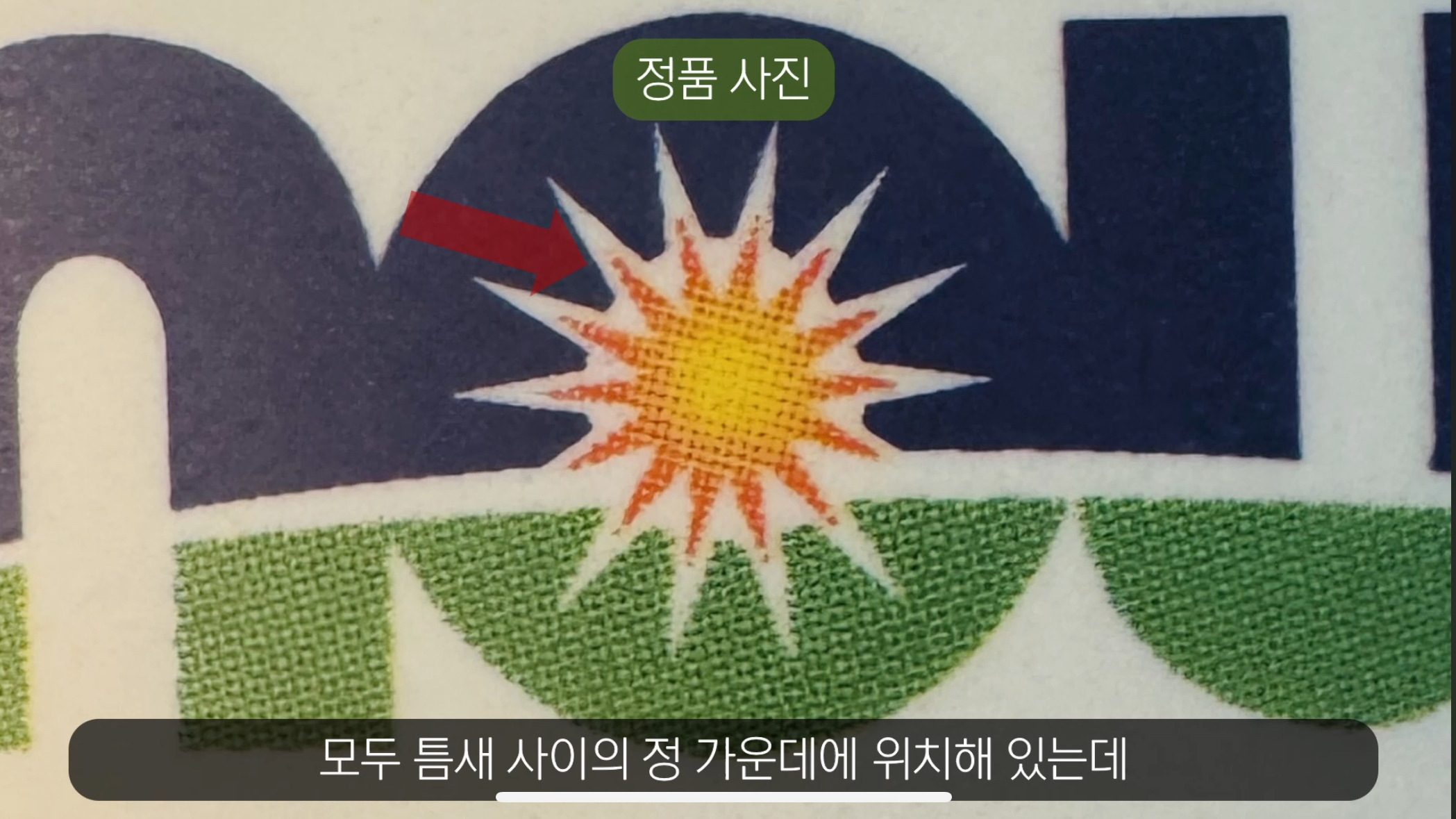 쿠팡의 가짜나우푸드 제품 구별법 | 인스티즈