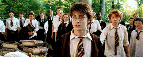 [해리포터외] 처음엔 해리포터를 찍지 않으려고 했던 알폰소 쿠아론 감독 | 인스티즈