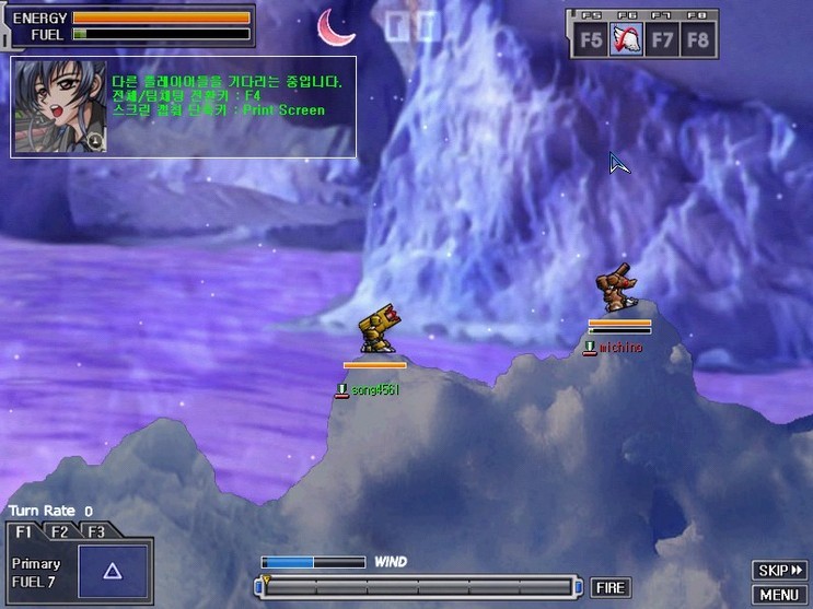 2000년대를 주름잡았던 추억의 온라인 게임들.jpg | 인스티즈