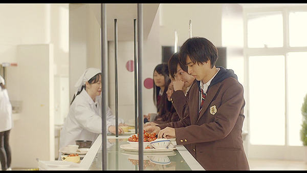 [히로인실격] 남주들 얼굴이 제일 재밌는 일본 하이틴영화 完 | 인스티즈