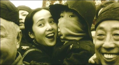 중국 최고의 영화로 뽑히는 영화 패왕별희.jpg | 인스티즈