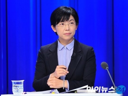 겨쿨에 대한 고찰 (정희겨쿨과 근혜겨쿨의 차이) | 인스티즈