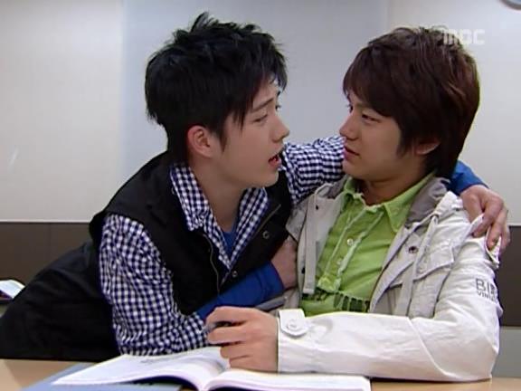 [거침없이하이킥] 발리범 ㅋㅋㅋㅋㅋㅋㅋㅋ.jpg | 인스티즈