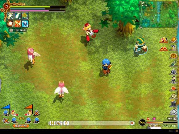 2000년대를 주름잡았던 추억의 온라인 게임들.jpg | 인스티즈