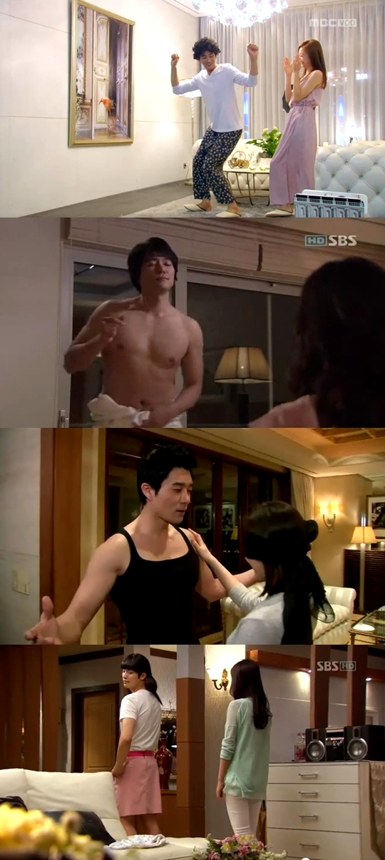 참 정신세계가 독특한 임성한의 작품세계.jpg ㅋㅋㅋㅋㅋㅋ | 인스티즈