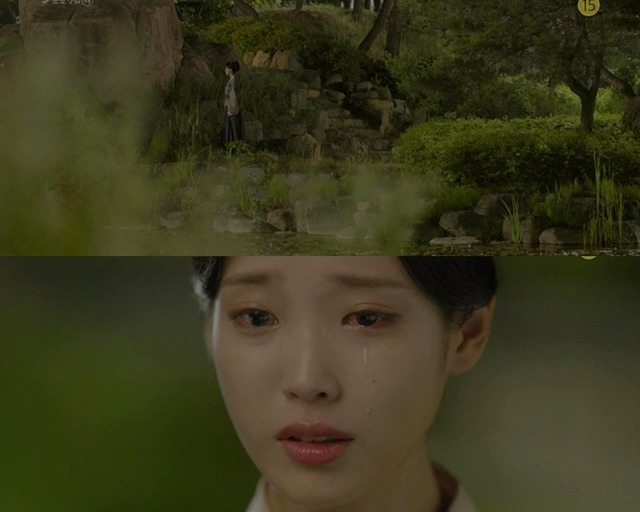 [달의연인보보경심:려] 2년 만에 다시 만난 남자친구 | 인스티즈