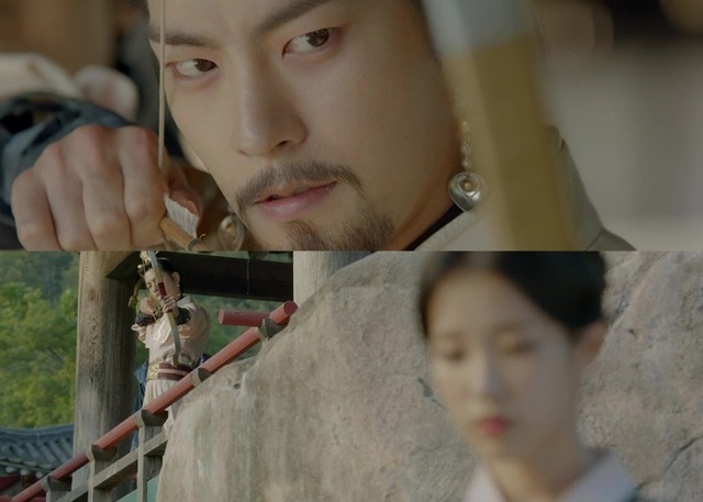 [달의연인보보경심:려] 2년 만에 다시 만난 남자친구 | 인스티즈