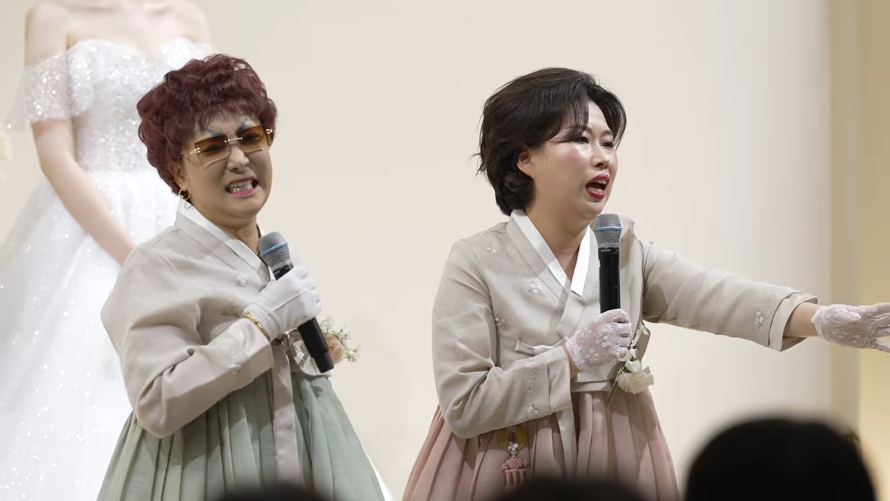 김원훈 결혼식 근황 | 인스티즈