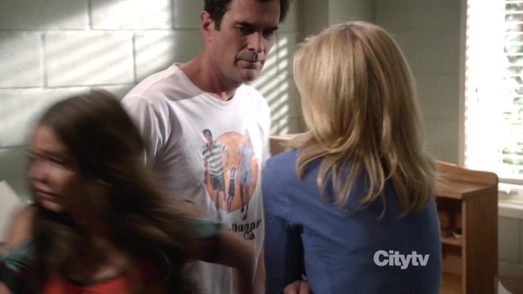 [모던패밀리] 미국 가정에서 처음으로 딸을 독립시키는 법 | 인스티즈