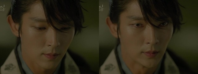 [달의연인보보경심:려] 2년 만에 다시 만난 남자친구 | 인스티즈