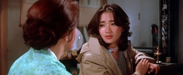 [정윤희] 단군 이래 최고의 미녀라는 수식어도 종종 붙곤 했던 70년대 배우 | 인스티즈