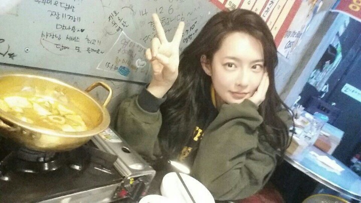  지은서 ♡ ~ ~ ~ | 인스티즈