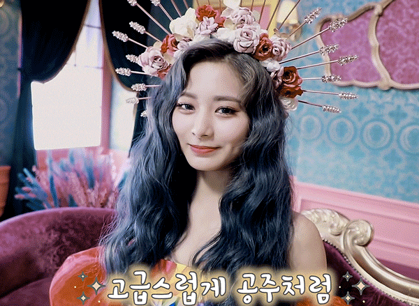 화려하고 고급진 비주얼의 여자 아이돌 걸그룹 멤버들 .gif | 인스티즈