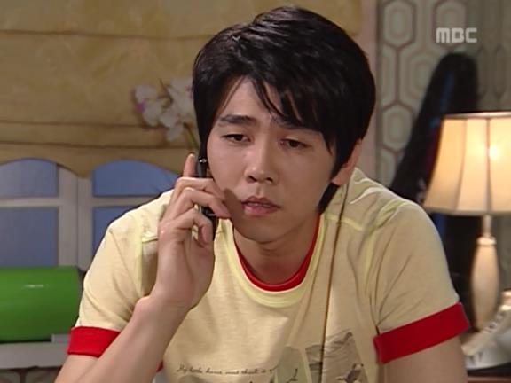 [거침없이하이킥] 꽈당이의 고민,"애인이 질린대요".jpg | 인스티즈