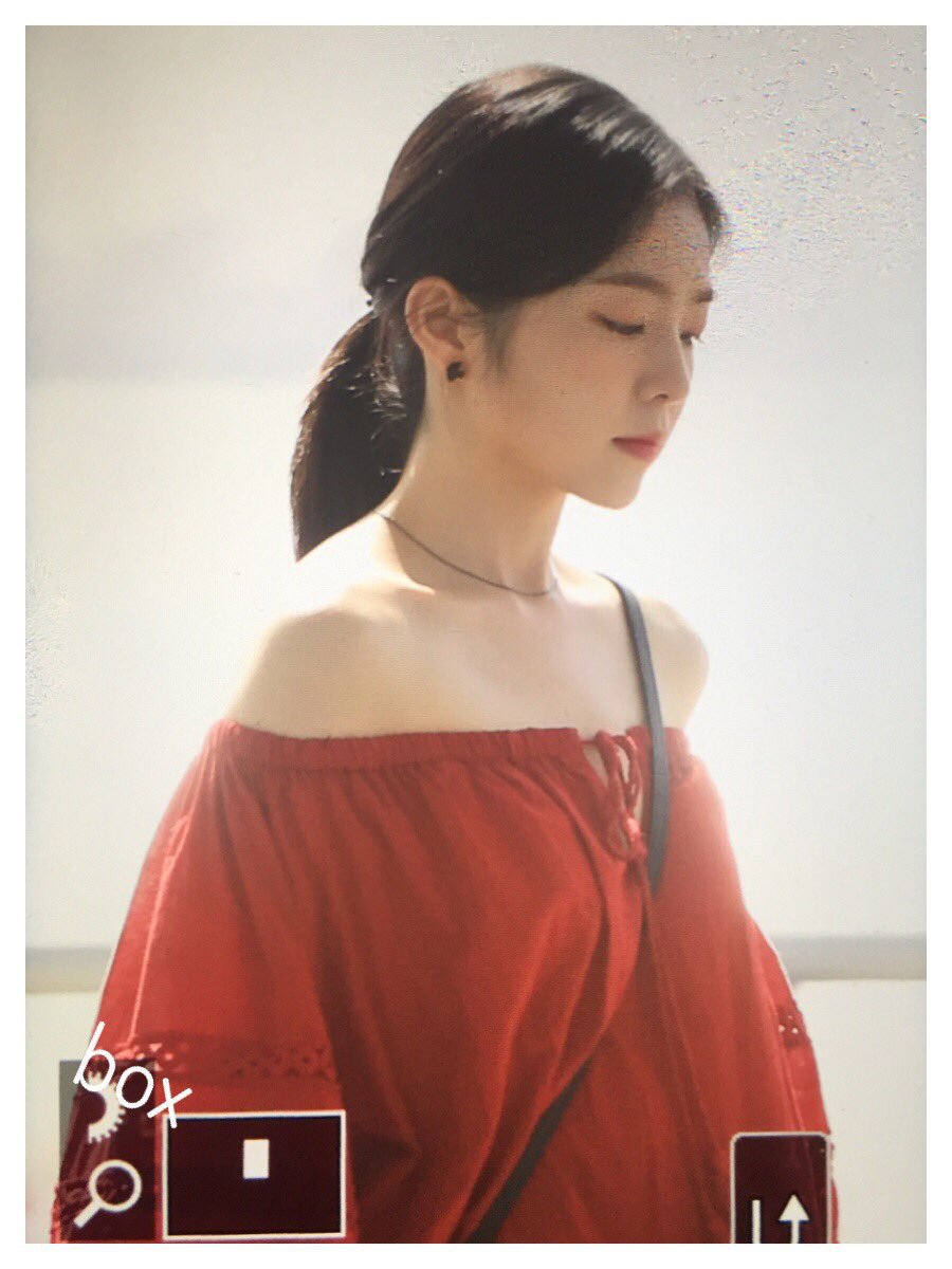 오늘의 아이린.jpg | 인스티즈