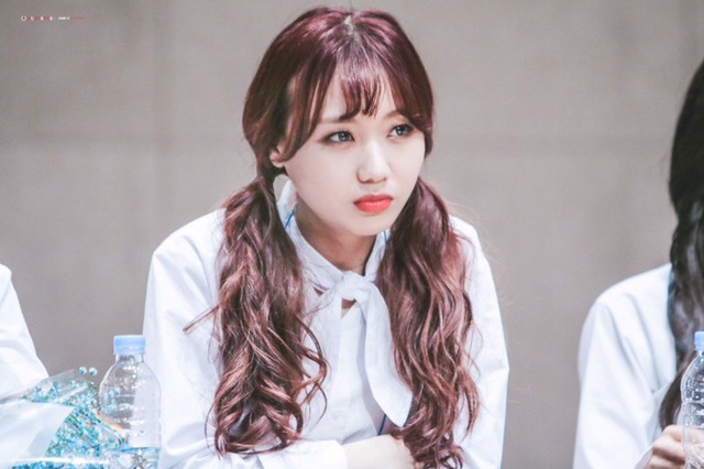 [러블리즈] 전에 작업 맡겼던 레플들이 돌아와서 수정이 | 인스티즈