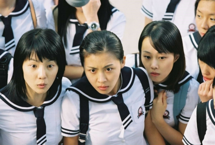 필카감성 자극하는 추억의 00년대 영화 스틸컷 | 인스티즈