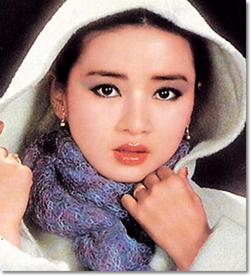 [정윤희] 단군 이래 최고의 미녀라는 수식어도 종종 붙곤 했던 70년대 배우 | 인스티즈