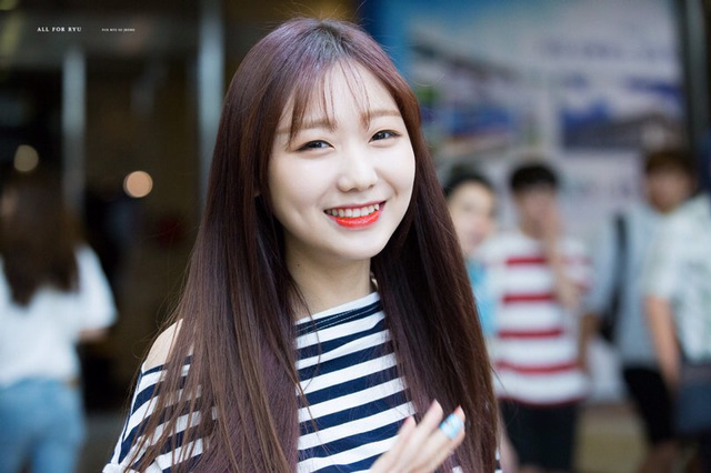 [러블리즈] 전에 작업 맡겼던 레플들이 돌아와서 수정이 | 인스티즈