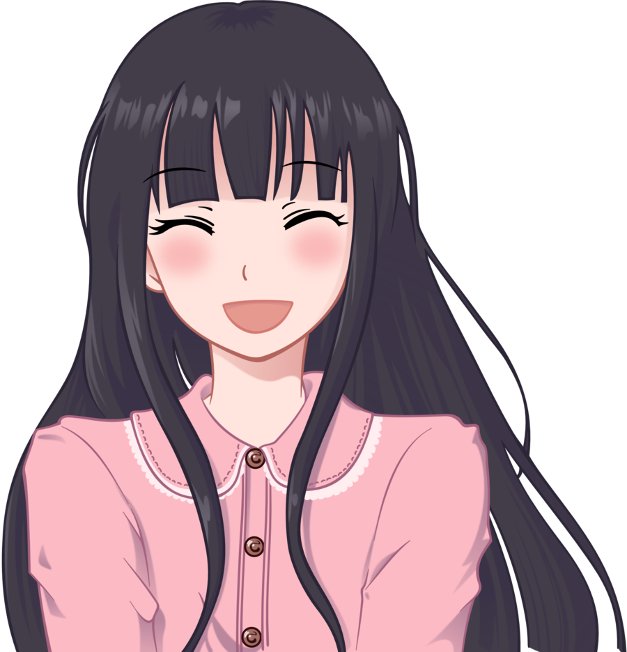 오늘의 2D녀.gif | 인스티즈