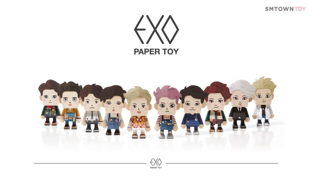 다양한 것들이 많이 나오고 있는 아이돌 굿즈들 | 인스티즈