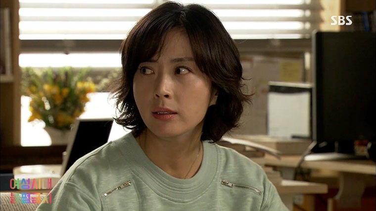 여주 투톱물, 남배가 도망갔다! 😡 남배가 별로여도 우리가 여성서사 드라마를 소비해야 하는 이유.jpg | 인스티즈