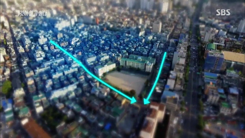 [그것이알고싶다] 엽기토끼와 신발장 - 신정동 연쇄살인사건의 마지막 퍼즐 | 인스티즈