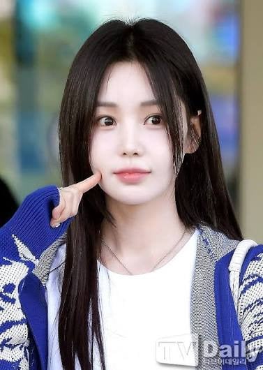 아일릿 원희 볼때마다 남규리가 떠올라 | 인스티즈