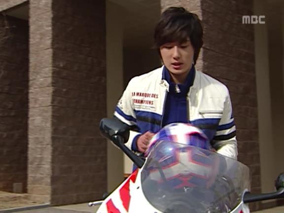 [거침없이하이킥] 나이따윈 상관 없는 윤호.jpg | 인스티즈