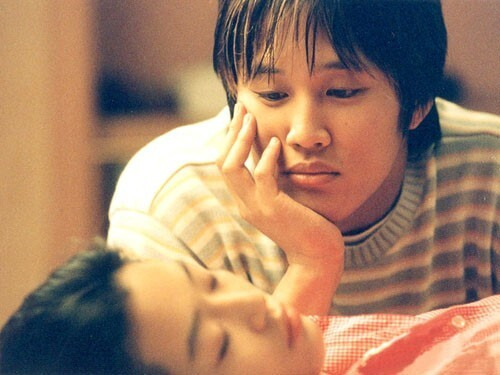 필카감성 자극하는 추억의 00년대 영화 스틸컷 | 인스티즈