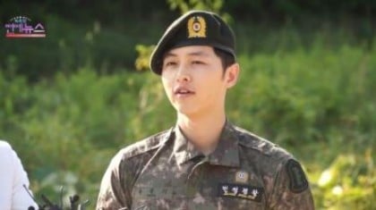 군복입은 남자는 잘생겼다 | 인스티즈