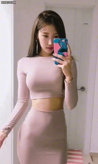 34-21-36의 몸매 | 인스티즈