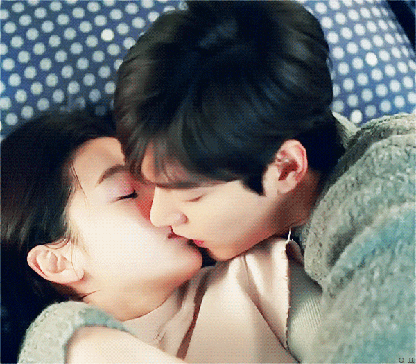 베드씬.gif | 인스티즈