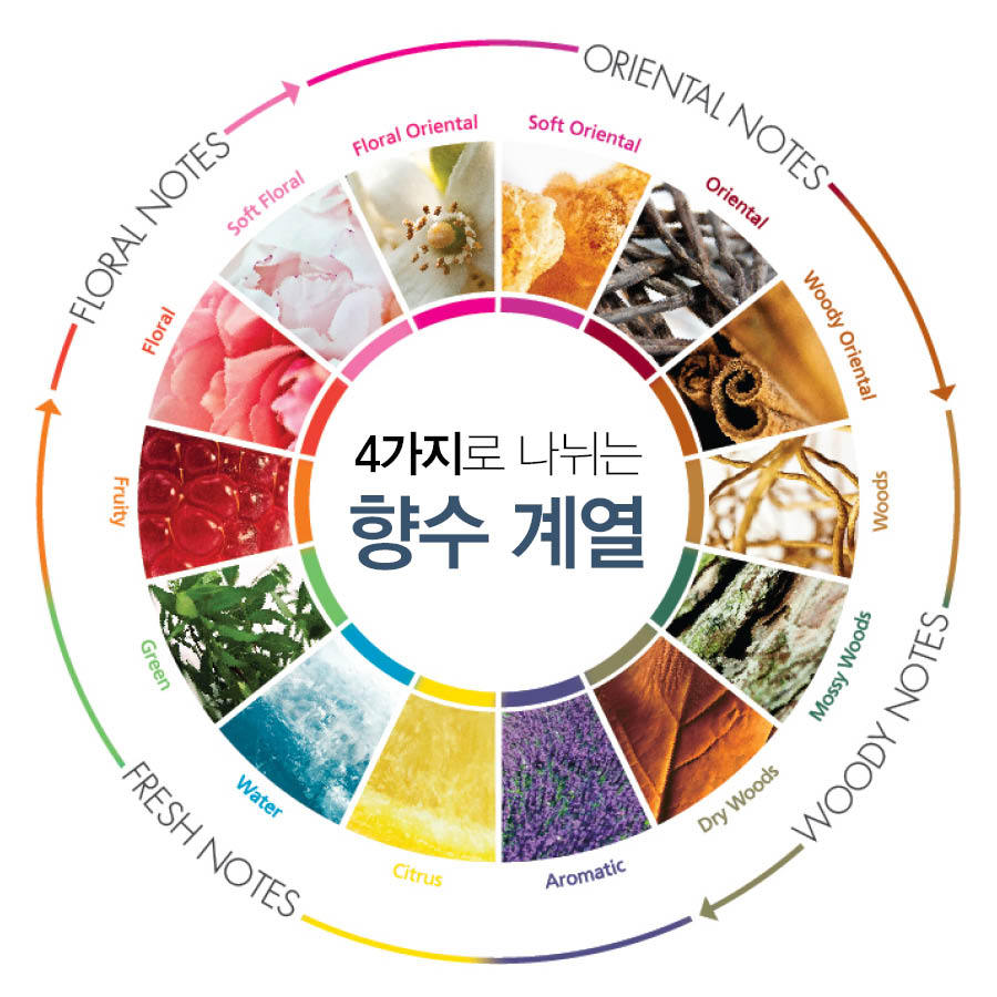  여자들이 직접 고른 설렘 돋는 남자 향수는? | 인스티즈