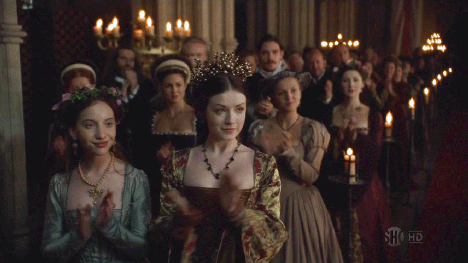 미국 드라마 튜더스로 정리하는 메리1세 이야기6편 스압주의 | 인스티즈