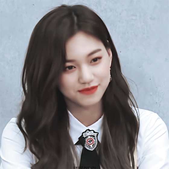 화려하고 고급진 비주얼의 여자 아이돌 걸그룹 멤버들 .gif | 인스티즈