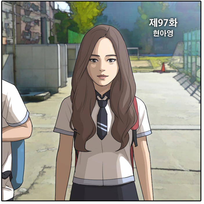  여자를 가장 이쁘게 그리는 네이버 웹툰 작가 | 인스티즈