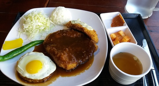  서울에서 나름 맛있게 먹었다는 평이 많은 맛집들 | 인스티즈