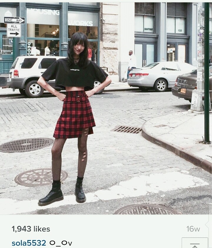 모델 최소라가 말하는 다이어트 | 인스티즈