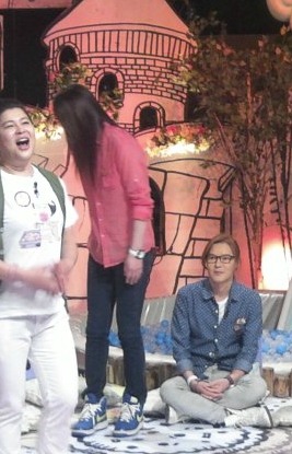 크리스탈 닮은꼴 | 인스티즈