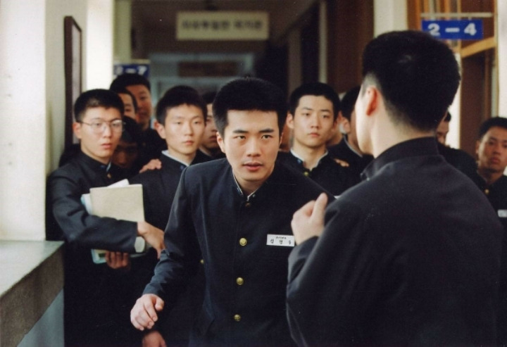 필카감성 자극하는 추억의 00년대 영화 스틸컷 | 인스티즈