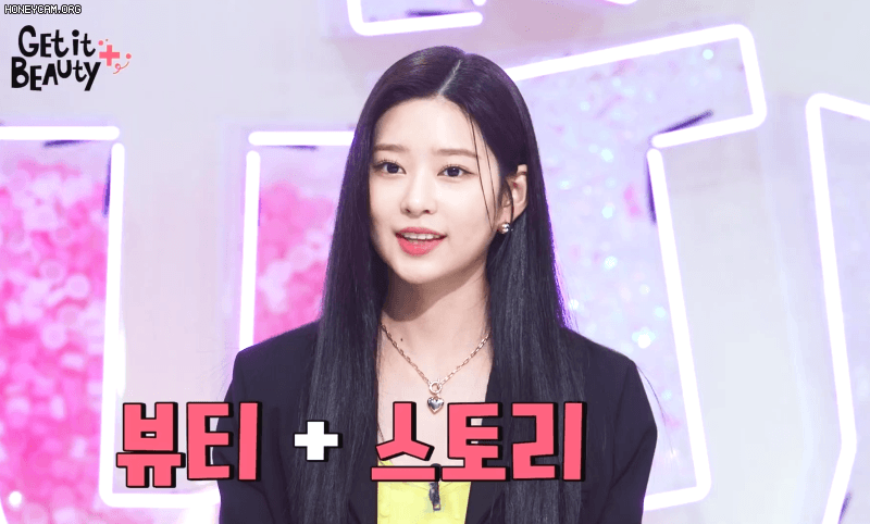 화려하고 고급진 비주얼의 여자 아이돌 걸그룹 멤버들 .gif | 인스티즈