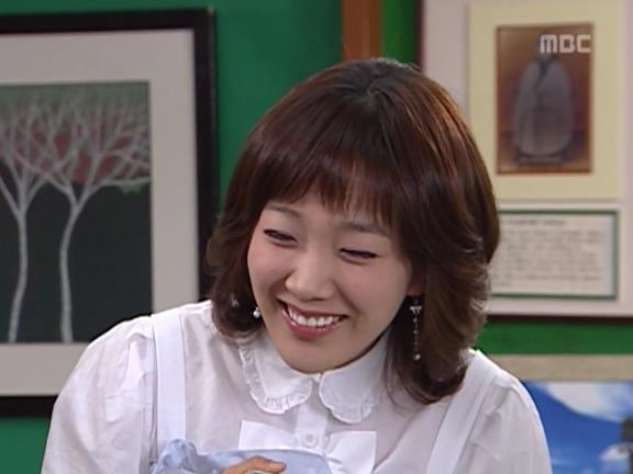 [거침없이하이킥] 꽈당이의 고민,"애인이 질린대요".jpg | 인스티즈