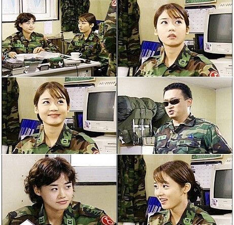후려치기나 본인 자신감에 비해 엄청 괜찮은 편인 성유리 드라마 필모.jpg | 인스티즈