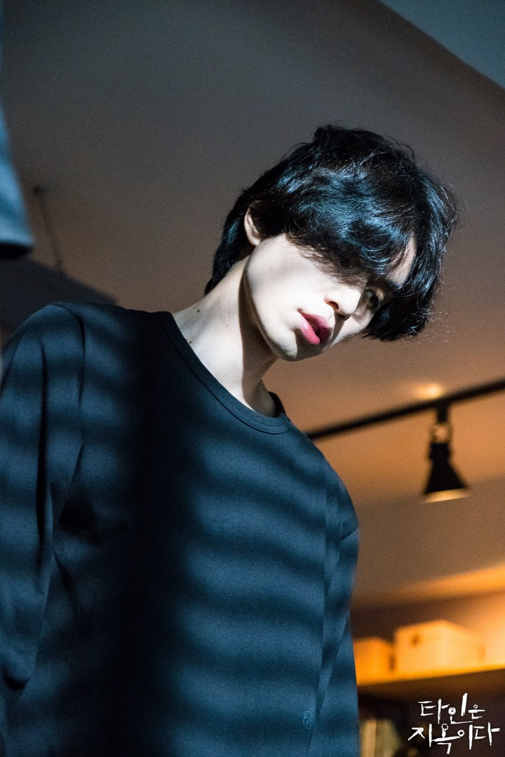 웬만한 외모로는 소화하기 힘든 남자머리 | 인스티즈