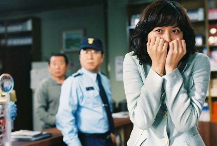 필카감성 자극하는 추억의 00년대 영화 스틸컷 | 인스티즈